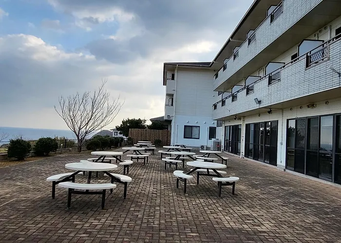 Tsushima Dae-A Hotel