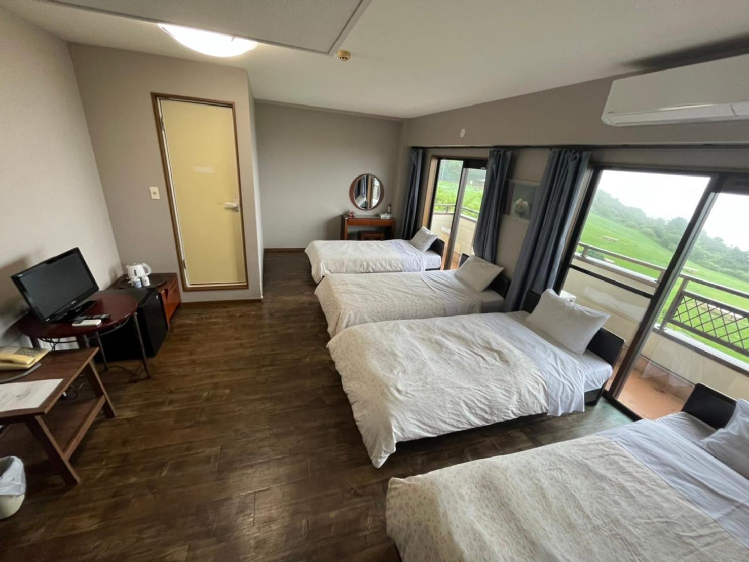 Tsushima Dae-a Hotel