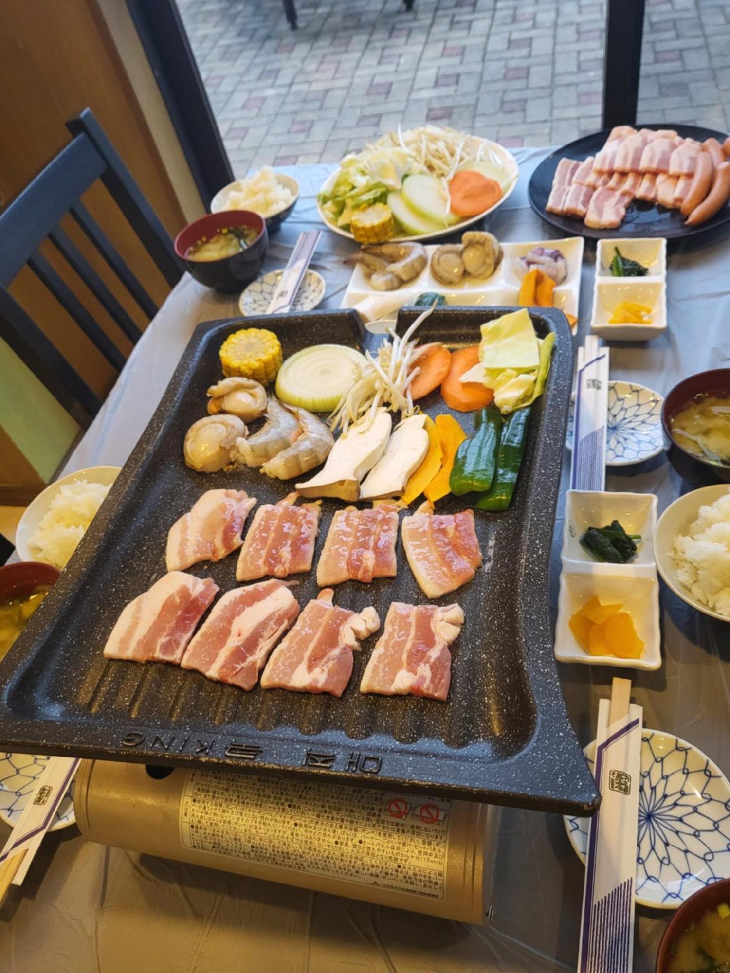 Tsushima Dae-a Hotel Tsushima (Nagasaki)