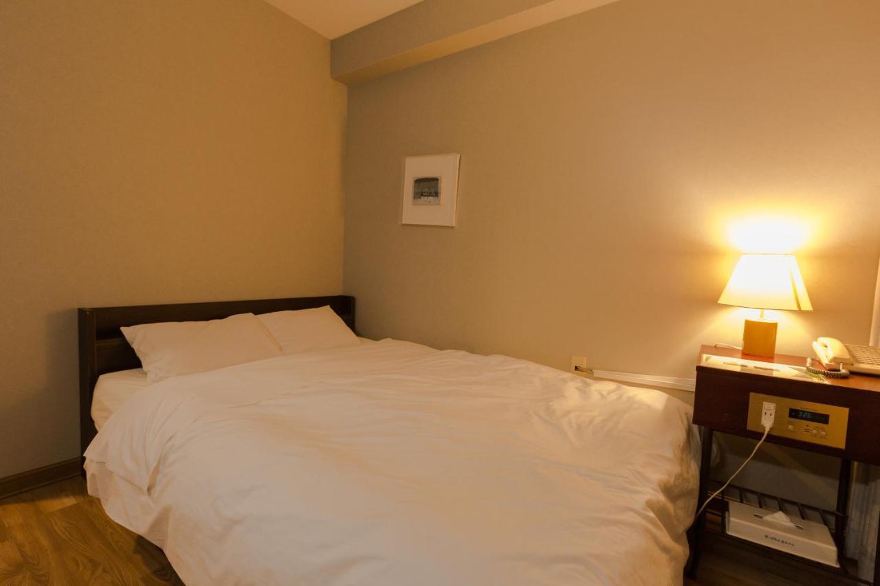 Tsushima Dae-a Hotel