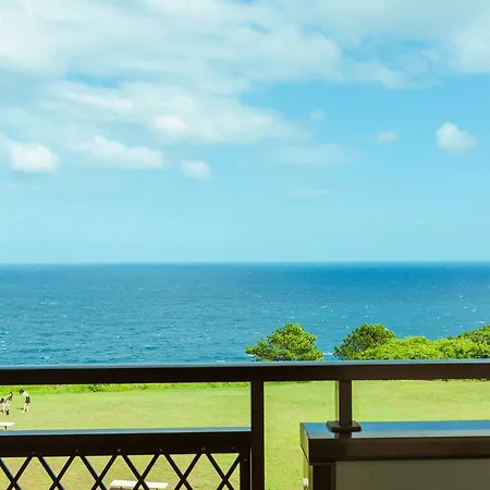 Tsushima Dae-A Hotel Exterior photo