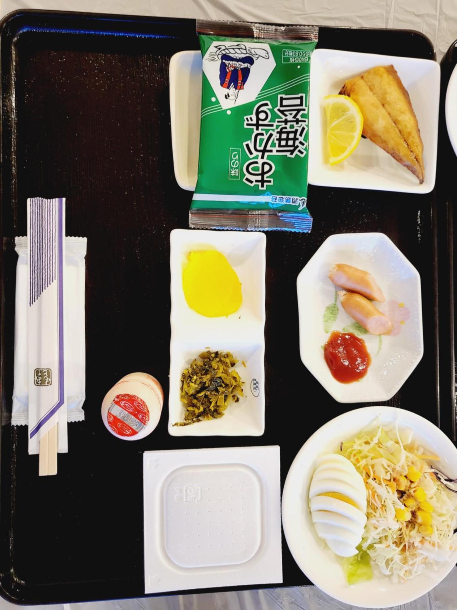 Tsushima Dae-a Hotel *