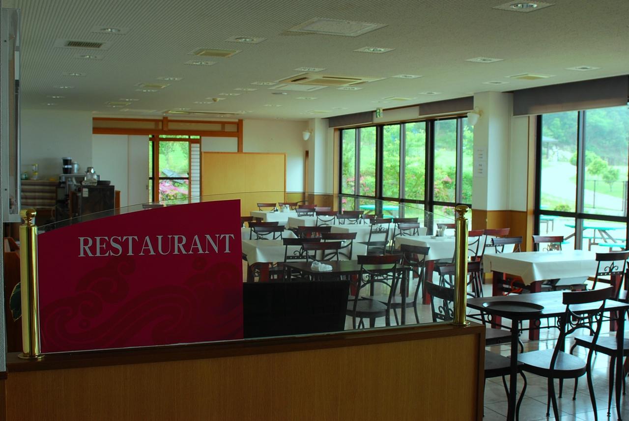 Tsushima Dae-a Hotel