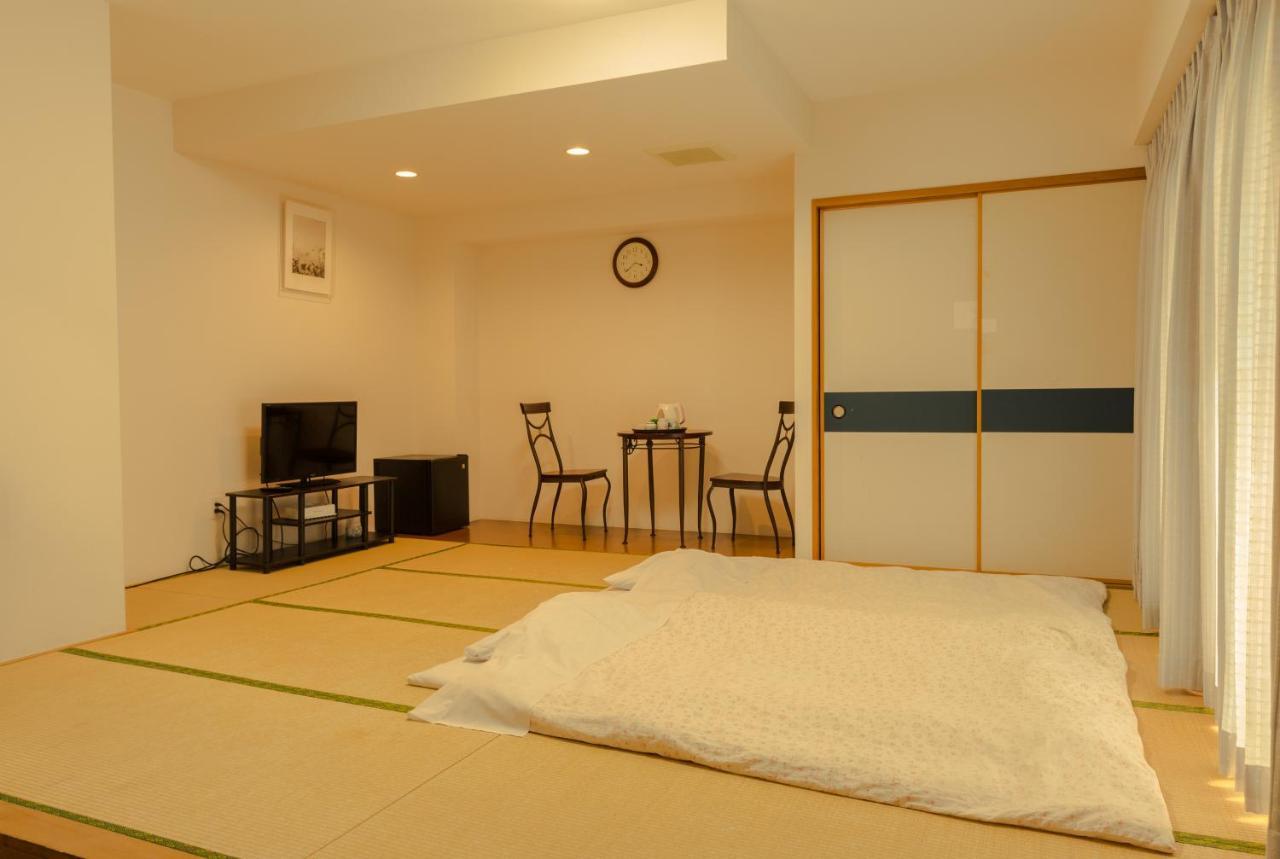 Hotel Tsushima Dae-a *